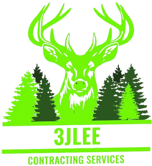 3JLee Contracting Services, LLC logo